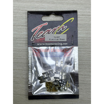 TeamC Racing  Aluminium Shoes TU1857